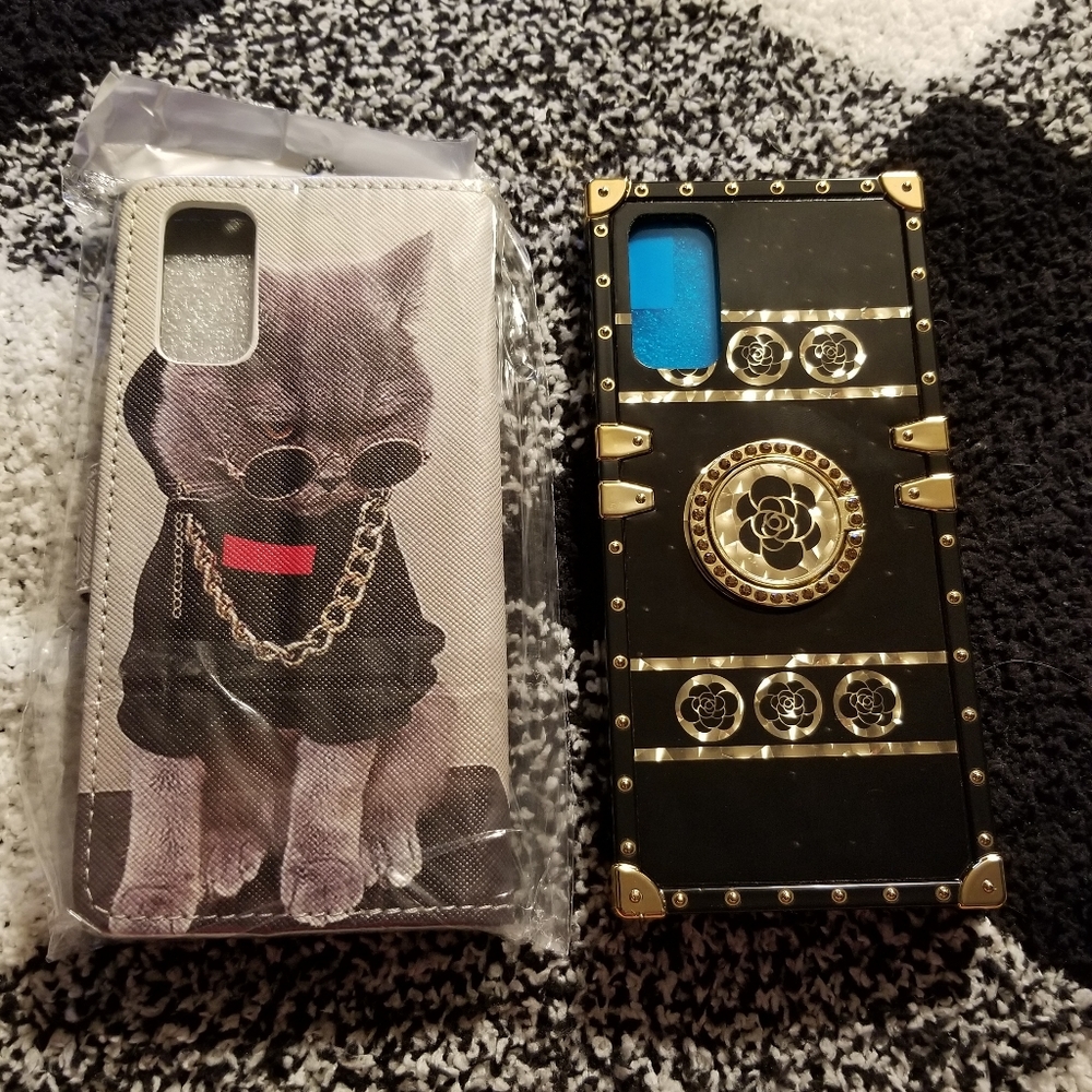 Phone cases - Picture 2 of 2